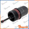 Couvercle Boîtier de filtre a huile pour FORD | FT4Z6A832C, FT4Z6A832A